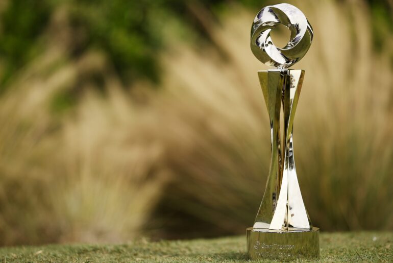PGA Tour Announces Grant Thornton Invitational 2025 Pairings PGA Tour Announces Grant Thornton Invitational 2025 Pairings
