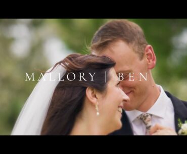 Mallory + Ben | Sanctuary Golf Course Wedding Film | A Joyful Colorado Celebration by Majestik Mallory + Ben | Sanctuary Golf Course Wedding Film | A Joyful Colorado Celebration by Majestik