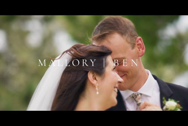 Mallory + Ben | Sanctuary Golf Course Wedding Film | A Joyful Colorado Celebration by Majestik Mallory + Ben | Sanctuary Golf Course Wedding Film | A Joyful Colorado Celebration by Majestik