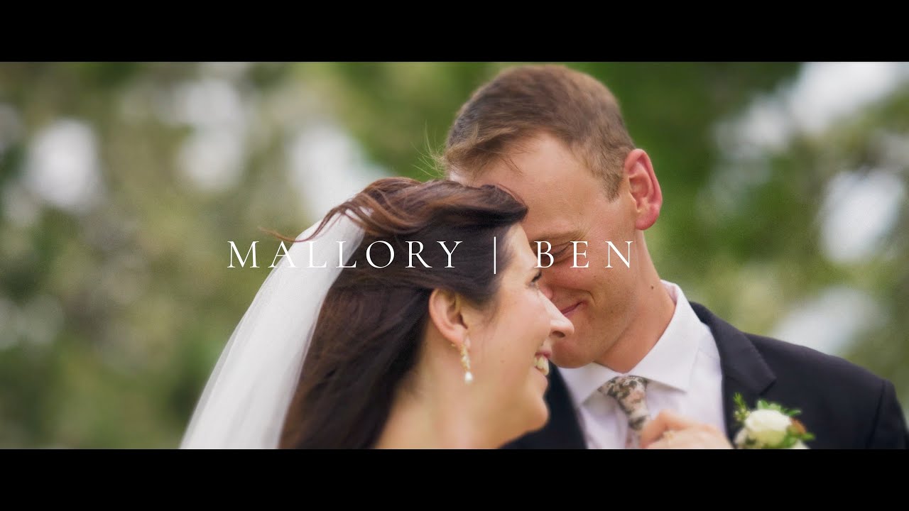 Mallory + Ben | Sanctuary Golf Course Wedding Film | A Joyful Colorado Celebration by Majestik Mallory + Ben | Sanctuary Golf Course Wedding Film | A Joyful Colorado Celebration by Majestik
