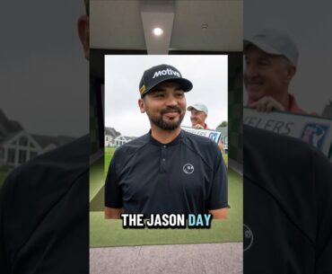 Can I Hit The Jason Day Flighted Fairway Finder??