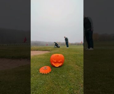 After so many fails…THIS finally happened 😭🎃🔥#helloween