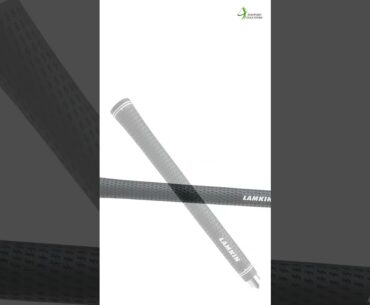 Lamkin Crossline Plus Golf Grip Review #shorts #golf #golfgrip #usa