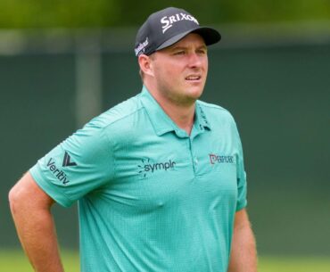 Sepp Straka to miss final stretch of European tour to be with newborn son