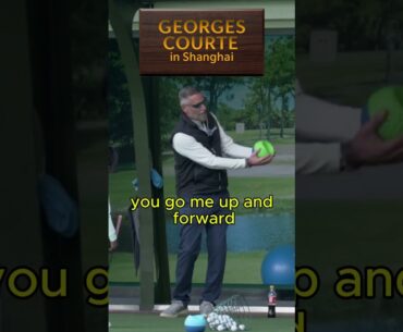 Don’t Rush the Swing! Build Speed Gradually for Maximum Efficiency 🏌️♂️ Don’t Rush the Swing! Build Speed Gradually for Maximum Efficiency 🏌️♂️