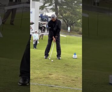 ㊗️50万再生㊗️ベイカレントクラシック　3日目　石川遼選手　アイアンショット#golf #ベイカレントクラシック#PGA #Baycurrent Classic