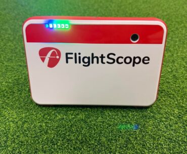 Flightscope Mevo Plus- $900