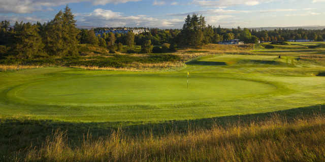 Gleneagles
