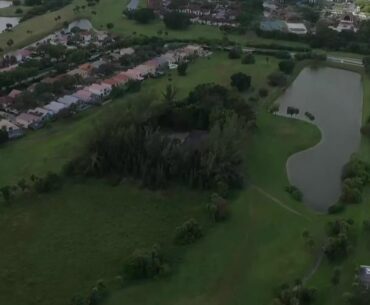 Margate residents push back as developers eye defunct golf course for housing project Margate residents push back as developers eye defunct golf course for housing project