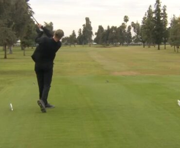 6th annual golf tournament for Animal Compassion Team in Fresno County