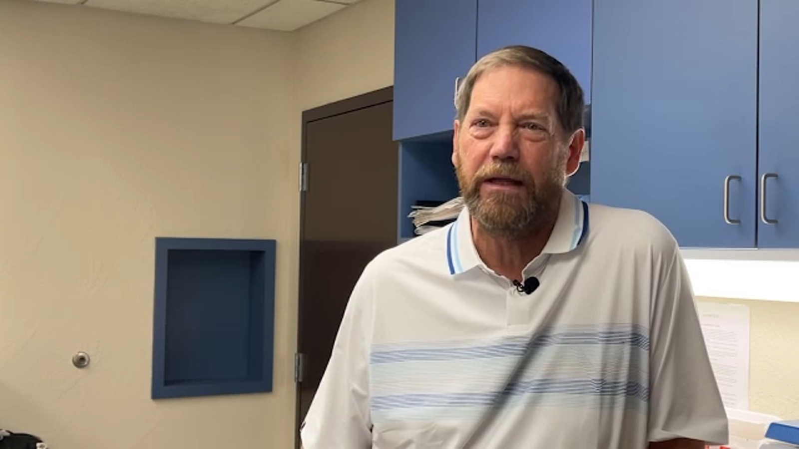 Intracept procedure helps Valley man get back on golf course Intracept procedure helps Valley man get back on golf course