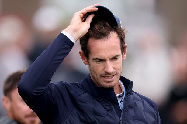 Andy Murray