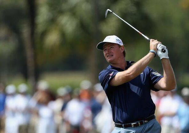 World Golf Championships-Cadillac Championship - Round Three