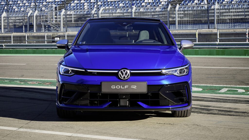 2025 Volkswagen Golf: Australian pricing and specs