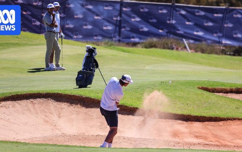 City of Kalgoorlie-Boulder gets legal advice on stalled golf course resort amid $12.5m commitment City of Kalgoorlie-Boulder gets legal advice on stalled golf course resort amid $12.5m commitment