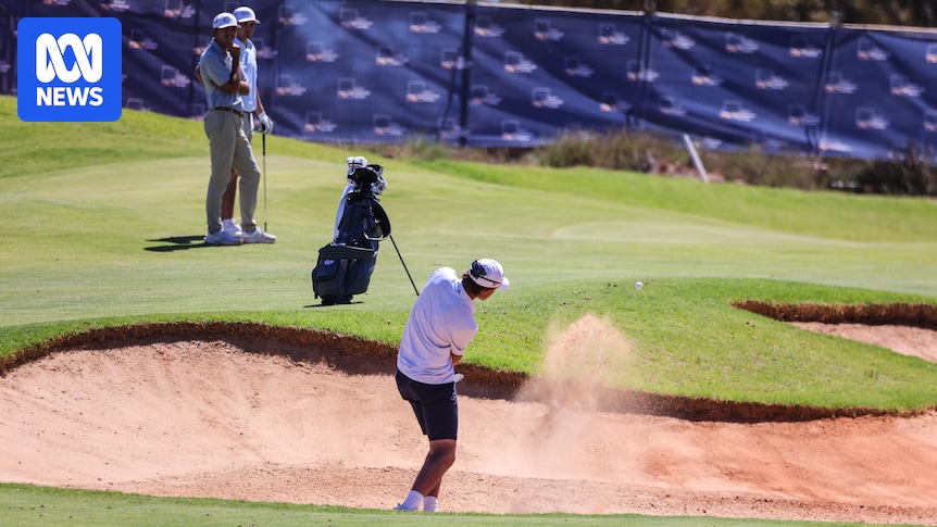 City of Kalgoorlie-Boulder gets legal advice on stalled golf course resort amid $12.5m commitment City of Kalgoorlie-Boulder gets legal advice on stalled golf course resort amid $12.5m commitment