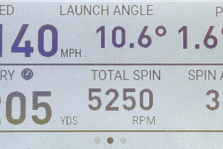 What are ideal numbers for 7wood? What are ideal numbers for 7wood?