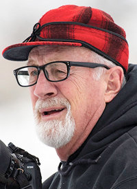 Steve Moseley