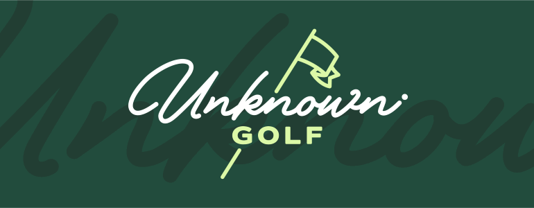 UNKNOWN GOLF ANNOUNCES FULL INTEGRATION WITH GOLF CANADA HANDICAP SYSTEM
