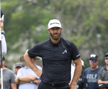 Report: Dustin Johnson makes up his mind over LIV Golf future Dustin Johnson