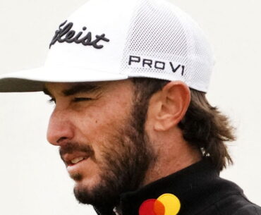 Report: PGA Tour golfer Max Homa in shock split with key member of his team Max Homa