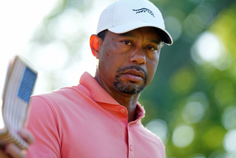 Latest PGA Tour announcement may grab Tiger Woods’ attention Tiger Woods
