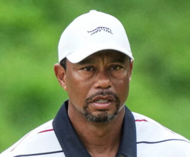 Tiger Woods