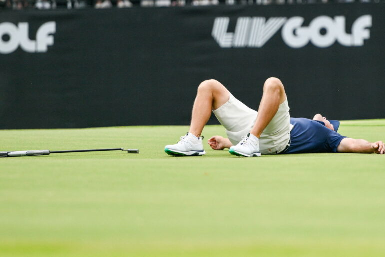 LIV Golf