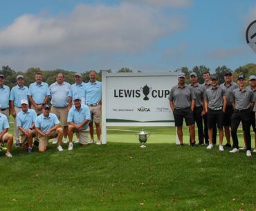 2024 Lewis Cup Teams