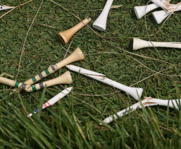 Major golf tours aren't doing enough to prevent cheating, says Ryan French