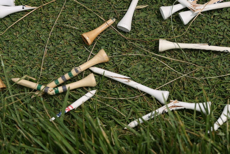 Golf reporter: Major tours are covering up cheating in the sport Major golf tours aren't doing enough to prevent cheating, says Ryan French