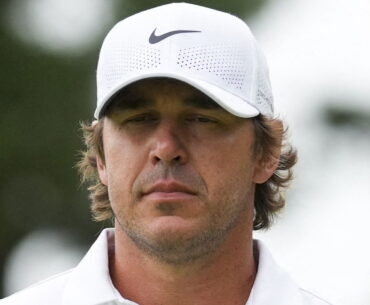 Brooks Koepka