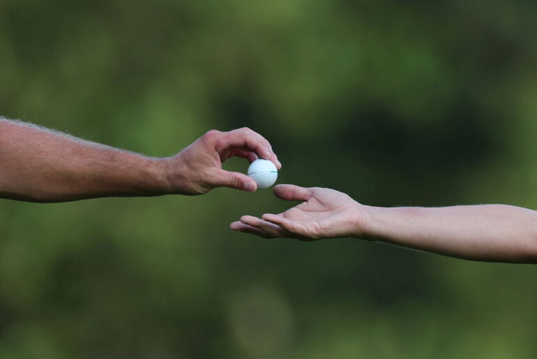 Latest PGA Tour winner Michael Brennan makes expected announcement New PGA Tour star makes expected announcement
