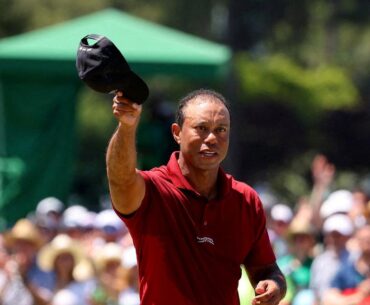 Woods to make TGL Season 2 debut in mid-January