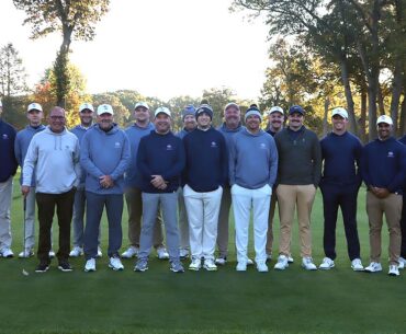 2025 NOPGA Toledo Chapter Birdies & Charity Professionals