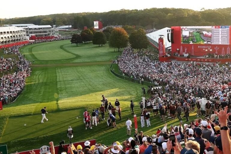 Ryder Cup 2025 Exclusive Behind the Scenes on Golf’s Biggest Stage 2025-ryder-cup-fans-hero-field