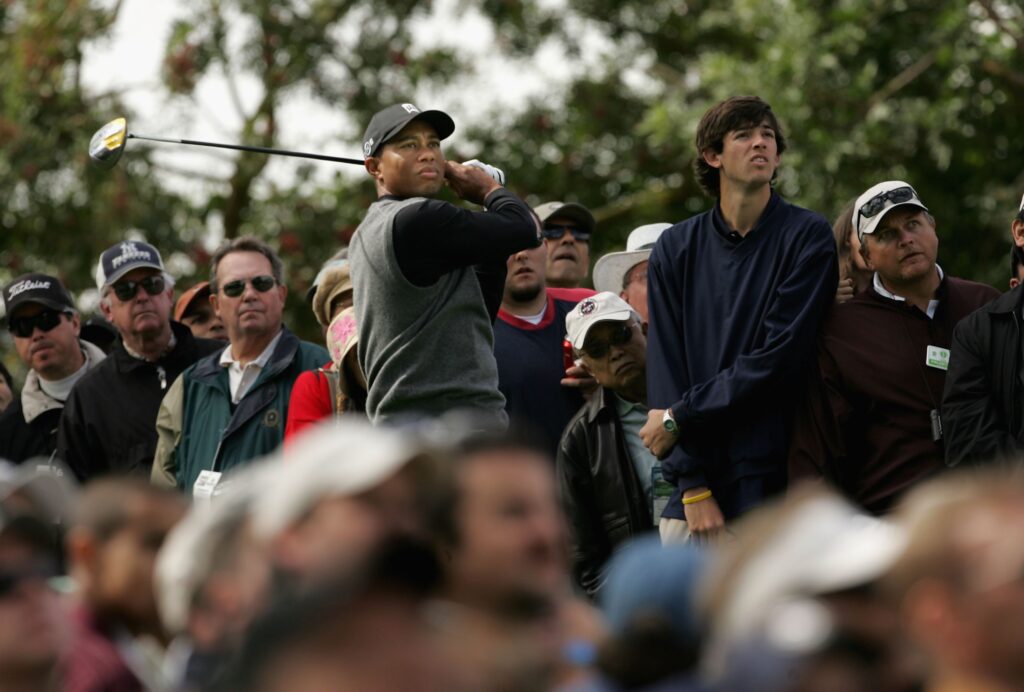 Tiger’s Blog: My goal remains to win Tiger's Blog: My goal remains to win