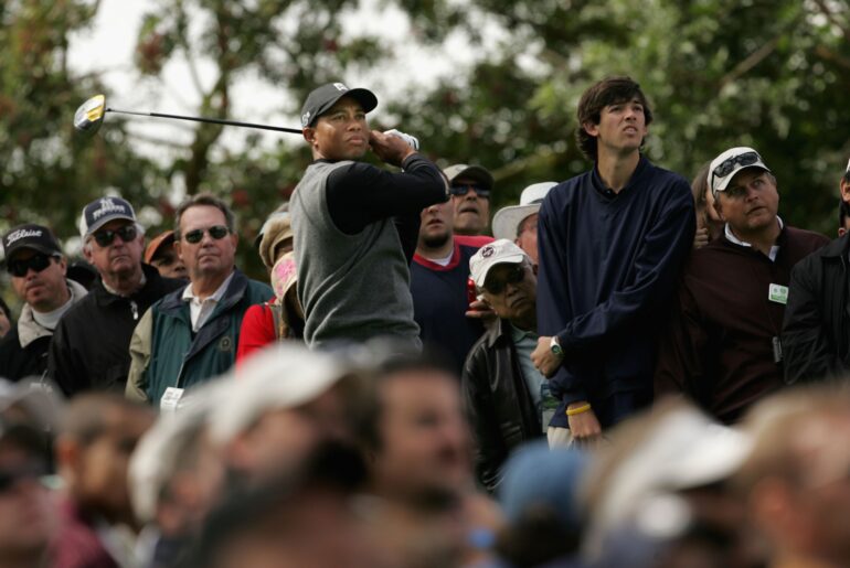 Tiger’s Blog: My goal remains to win Tiger's Blog: My goal remains to win