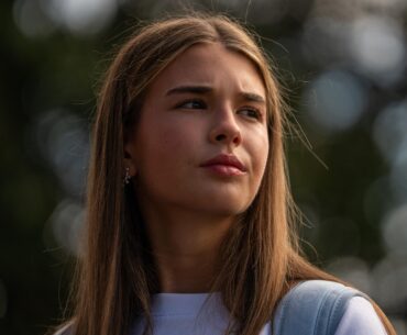 Donald Trump’s Granddaughter Kai to Make LPGA Debut at The Annika Donald Trump's Granddaughter Kai to Make LPGA Debut at The Annika