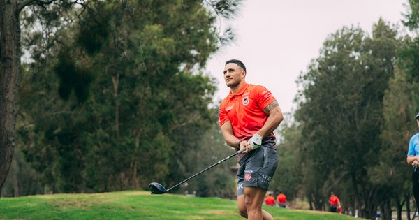 Beverley Park to hold annual Robert Stone Memorial Golf Day Beverley Park to hold annual Robert Stone Memorial Golf Day