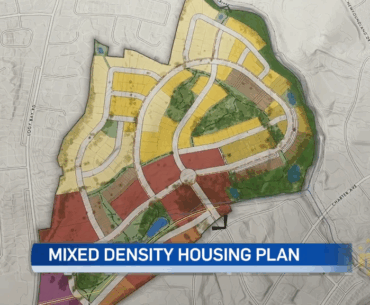 Major development proposed for former Bally Haly Golf course in St. John’s