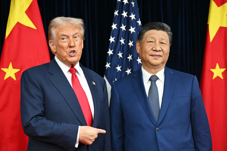 Image: TOPSHOT-SKOREA-US-CHINA-DIPLOMACY