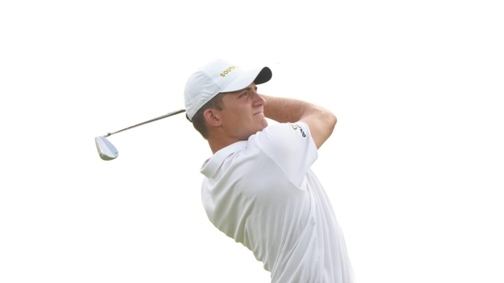 South Africa takes commanding lead into final round of the Men’s World Amateur Team Championship, Canada T22