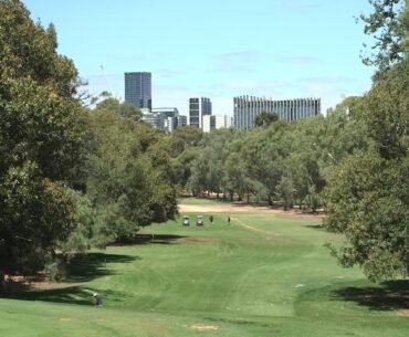North Adelaide golf course safeguards fall short, some Kaurna community members say