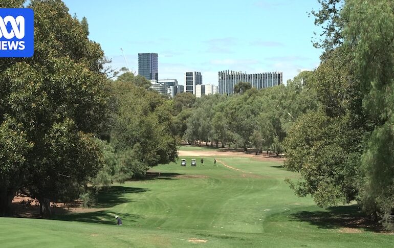 North Adelaide golf course safeguards fall short, some Kaurna community members say