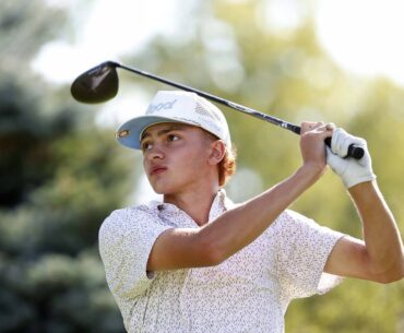McHenry County golfers set to tee off this weekend – Shaw Local