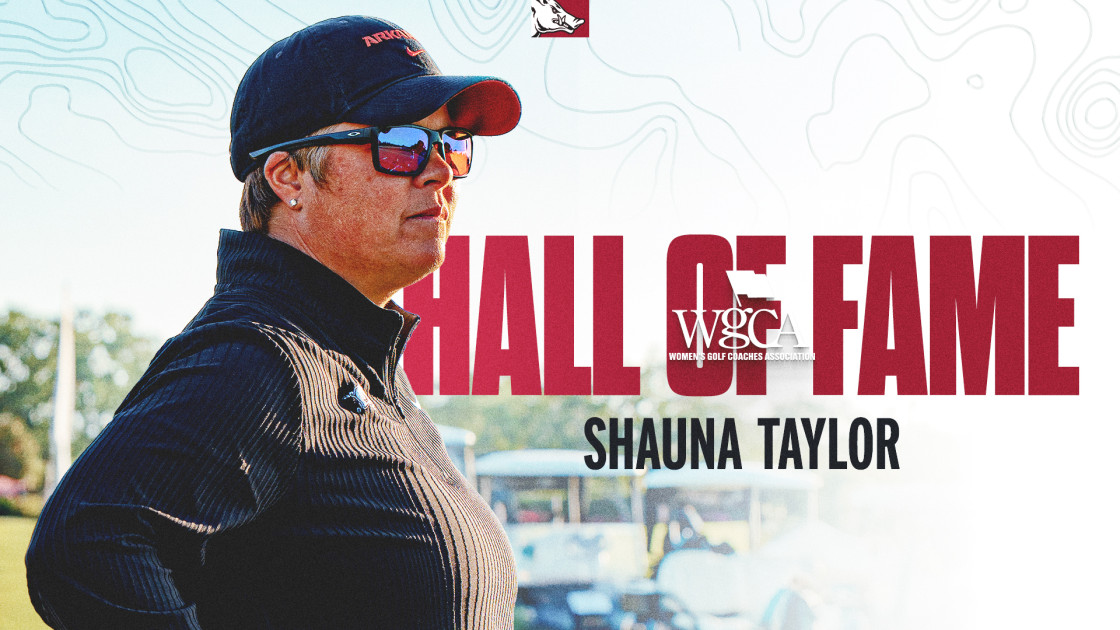 Shauna Taylor to be Inducted into the WGCA Coaches Hall of Fame Shauna Taylor to be Inducted into the WGCA Coaches Hall of Fame