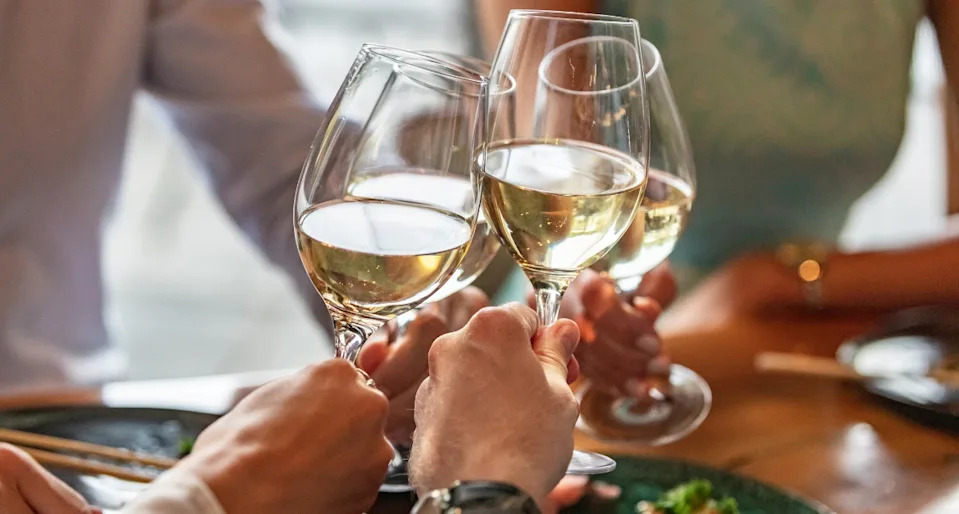 Pebble Beach Food & Wine
