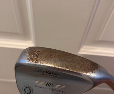 Tips for rust/mud stain removal?