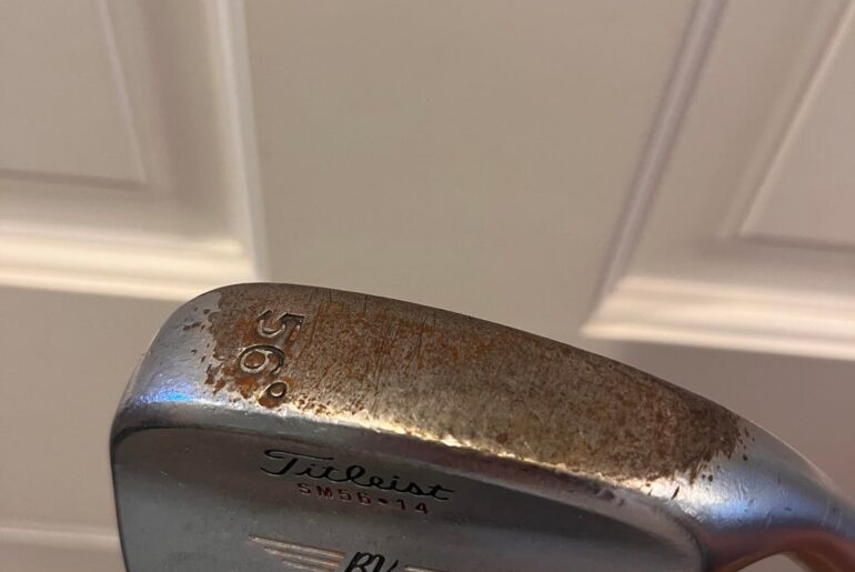 Tips for rust/mud stain removal?